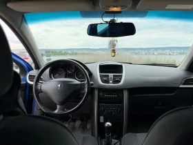Peugeot 207, снимка 8