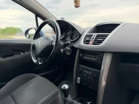Peugeot 207, снимка 12