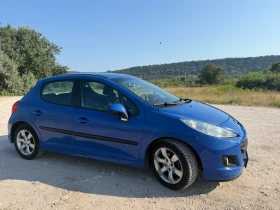 Peugeot 207, снимка 1