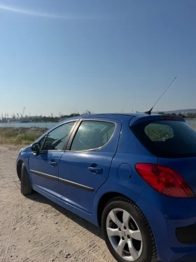 Peugeot 207, снимка 2