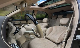 Mercedes-Benz S 600 LONG | REAR EXECUTIVE SEAT | REAR ENTERT. | FULL , снимка 10
