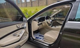 Mercedes-Benz S 600 LONG | REAR EXECUTIVE SEAT | REAR ENTERT. | FULL , снимка 8