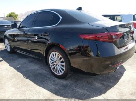 Alfa Romeo Giulia 2.0l Rwd, снимка 3