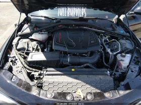 Alfa Romeo Giulia 2.0l Rwd, снимка 10