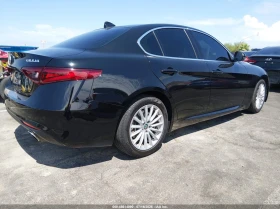Alfa Romeo Giulia 2.0l Rwd, снимка 4
