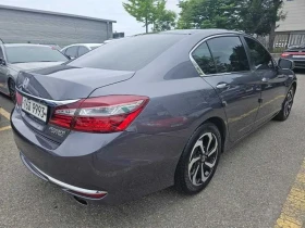 Honda Accord 2.4, снимка 4