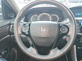 Honda Accord 2.4, снимка 8