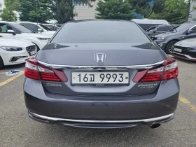 Honda Accord 2.4, снимка 3