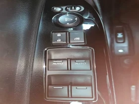 Honda Accord 2.4, снимка 14