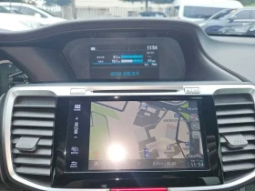 Honda Accord 2.4, снимка 10