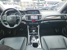 Honda Accord 2.4, снимка 7