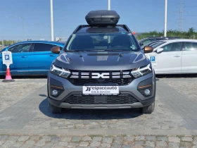 Dacia Jogger 1.0Tce/100к.с./ECO-G/EXTREME, снимка 2