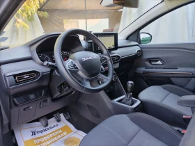 Dacia Jogger 1.0Tce/100к.с./ECO-G/EXTREME, снимка 11