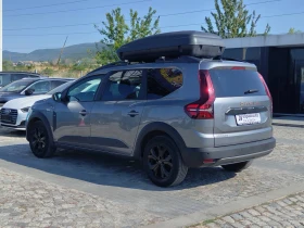 Dacia Jogger 1.0Tce/100к.с./ECO-G/EXTREME, снимка 6