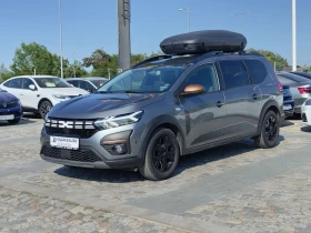Dacia Jogger 1.0Tce/100к.с./ECO-G/EXTREME, снимка 1