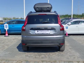 Dacia Jogger 1.0Tce/100к.с./ECO-G/EXTREME, снимка 5