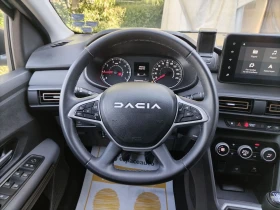 Dacia Jogger 1.0Tce/100к.с./ECO-G/EXTREME, снимка 9