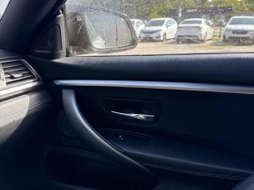 BMW 440 M Performance* Frozen Silver* 360* Harman/Kardon* , снимка 13