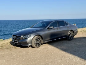 Mercedes-Benz E 200 4Matic, снимка 4