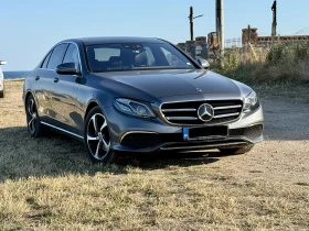 Mercedes-Benz E 200 4Matic, снимка 3
