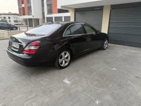 Mercedes-Benz S 550, снимка 7