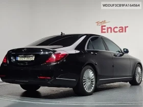 Mercedes-Benz S 350, снимка 2
