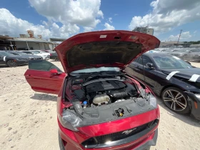 Ford Mustang, снимка 14