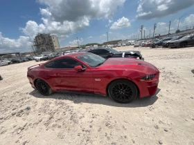 Ford Mustang, снимка 3