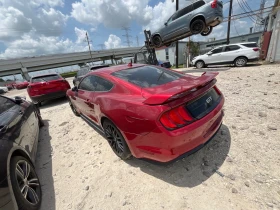 Ford Mustang, снимка 7