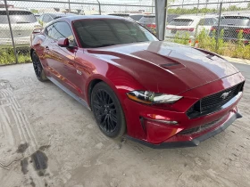 Ford Mustang, снимка 5