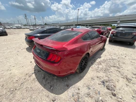 Ford Mustang, снимка 6