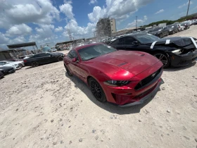 Ford Mustang, снимка 8