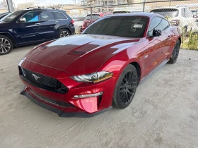 Ford Mustang, снимка 1