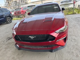 Ford Mustang, снимка 12