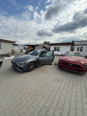 Ford Mustang 5.0 GT Coupe Automatic , снимка 2