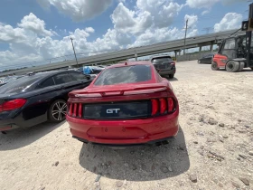 Ford Mustang, снимка 10