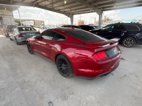 Ford Mustang, снимка 13