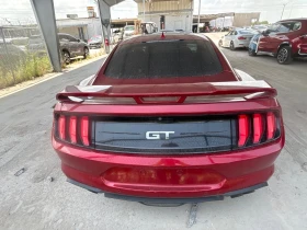 Ford Mustang, снимка 2
