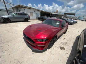 Ford Mustang, снимка 9