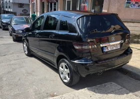 Mercedes-Benz B 180 Mercedes-Benz B180 NGT, снимка 1