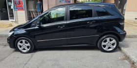 Mercedes-Benz B 180 Mercedes-Benz B180 NGT, снимка 2