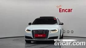 Audi A8 | TOP SERVICE, снимка 3