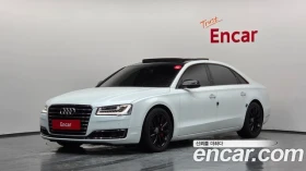 Audi A8 | TOP SERVICE, снимка 1
