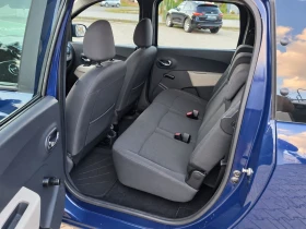 Dacia Lodgy 1.5dciNavi /KLIMA/7МЕСТА, снимка 13