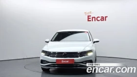 VW Passat, снимка 3