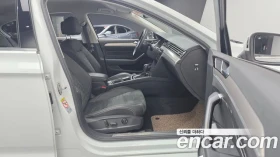 VW Passat, снимка 10