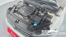 VW Passat, снимка 6