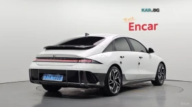 Hyundai Ioniq 6 LONG RANGE | EXCLUSIVE | ACC, снимка 2