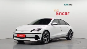 Hyundai Ioniq 6 LONG RANGE | EXCLUSIVE | ACC, снимка 1