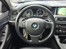 BMW 520 D xDrive M Aerodynamics, снимка 13